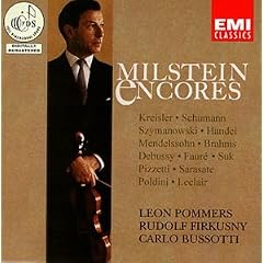 Encores [IMPORT]