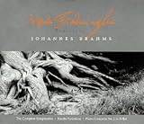 Furtwangler Conducts Brahms - Complete Symphonies, etc / North German RSO, Berlin PO