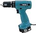 makita 充電式ドライバドリルでAmazonアフィリエイトツール
