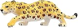 Eigenschaften BULLYLAND 63367 / BULLY 63367 Leopard, 10,5 cm