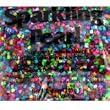 SPARKLING GEMS 4OZ - RAINBOW