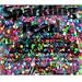 SPARKLING GEMS 4OZ - RAINBOW