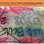 Flying Ballerina