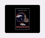 Brand New Denver Broncos Mouse Pad NFL