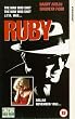Ruby [VHS] [UK Import]