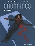 Encha�n�s, Tome 3 : Le diviseur