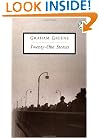 Twenty-One Stories (Penguin Twentieth-Century Classics)