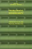 Problematic Sovereignty