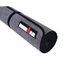 Ironman Cloth Yoga Mat - 24" x 67" x 1/4"