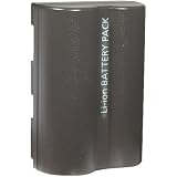AGAIN & AGAIN CL-522 Canon Digital Video Replacement Camcorder Battery