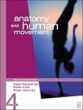 Books : Anatomy and Human Movement: Structure and Function