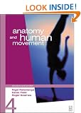 Anatomy and Human Movement: Structure and Function (Physiotherapy Essentials)