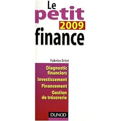 Le petit finance 2009