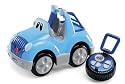 Chicco Radio Control Jeep (Blue)