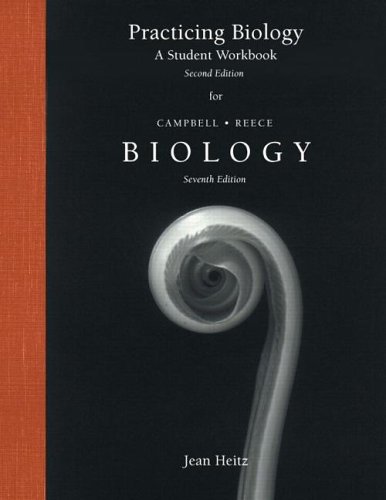 Practicing Biology, 7th Edition