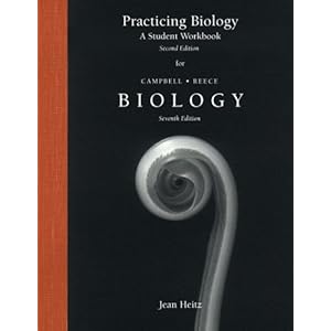 mastering biology 7th edition answer key