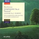 Beethoven - Symphony No 6; Overtures