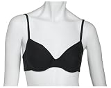 Calvin Klein Womens Sheen Underwire Bra