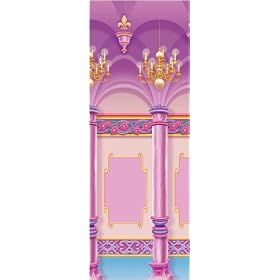 Disney Princess Palace Scene Setter Room Rolls by Rubies
