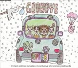 Goodbye [UK CD2]