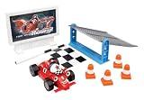 Roary the Racing Car Crazy Stunt Roary
