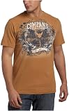 Company 81 Young Men's Birch Tee
