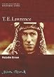 T.E. Lawrence (Historic Lives)