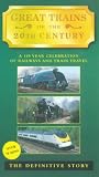 Review Contender Entertainment Group  / Great Trains Of The 20th Century
