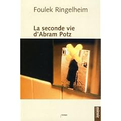 La seconde vie d'Abram Potz