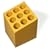 ideaco Cube �P���� �C�G���[