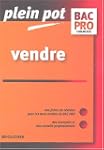 Vendre Bac Pro Commerce