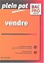 Vendre Bac Pro Commerce