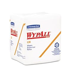 Kimberly Clark Commercial 05812 Wypall L30 Economizer Wiper