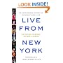 Live from New York