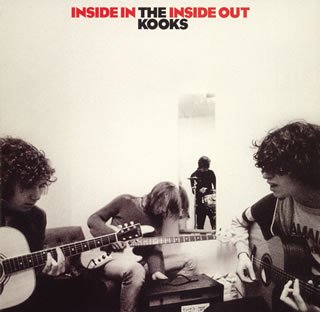 CD-Charts  Music : Inside In/Inside Out