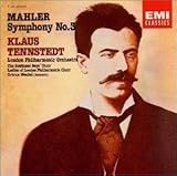 マーラー:交響曲第3番