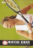 Martina Hingis Tennis Card
