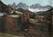 Third Party New : Autumn in the Dolomites,500 Piece Educa Jigsaw Puzzles