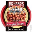 Richard's Crawfish Etouffee