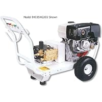 B4035HG303 4GPM@3500Psi Powered By 