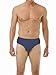 Launder Free Mens Disposable Briefs Underwear 30 Pack