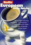 Berlitz European Menu Reader (Berlitz European Guides)