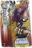 411TG7S4HHL. SL160  JUSTICE LEAGUE UNLIMITED DC SUPER HEROES SUPERMAN/AQUAMAN/DR. LIGHT Figures