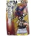 JUSTICE LEAGUE UNLIMITED DC SUPER HEROES SUPERMAN/AQUAMAN/DR. LIGHT Figures