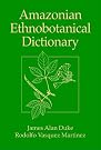 Amazonian Ethnobotanical Dict