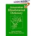 Amazonian Ethnobotanical Dict
