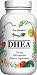 DHEA 10mg (10 mg, 100 small capsules)