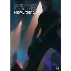 New Order: 511 [DVD] [2003] [Region 1] [US Import] [NTSC]
