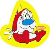 Ren & Stimpy Antenna Topper AB-RS-0001