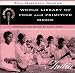 World Library of Folk and Primitive Music, Vol. 7: India